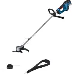 Bosch GFR 18V-23 PROFESSIONAL 33 cm belaidis žoliapjovės trimmeris (juoda, mėlyna, raudona)