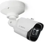 Bosch NBE-3703-AL kulkinė IP apsaugos kamera, 5 MP, 3,3&ndash;10,2 mm, IK10
