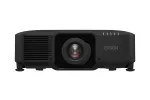 Epson EB-PU1008B Didelės patalpos projektorius 8500 ANSI liumenų 3LCD WUXGA (1920x1200) Juodas