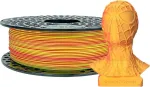 AzureFilm PLA 1,75 mm DUAL NEON YELLOW - PINK 1 kg - AZUREFILM 3D FILAMENT (P171-1912)