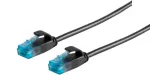 Tinklo kabelis ShiverPeaks S/CONN 08-22046 baltas 3m Cat6 U/UTP