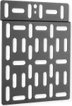 ROLINE Media-Player Holder, mažas (202 x 160 mm), juodas (17.03.0032)