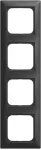 Busch-jaeger 2CKA001725A1571 Juodas