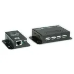 ROLINE SCSI LVD kabelis - DB68 mini M/M - 3,0 m (12.04.1101)