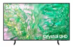 Samsung HU8000F 109,2 cm (43 colių) 4K Ultra HD i&scaron;manusis televizorius juodas 20 W