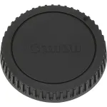 Canon Lens Extender Cap E II, juoda
