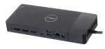 DELL Dock WD19 180W Naudotas