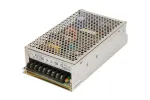Maitinimo adapteris/inverteris Extralink EX.14077, vidaus, 230 V, i&scaron;ėjimas 155 W, juodas