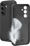 SBS Instinct Dėklas Galaxy S25 FE juodas (TEINSTSAS25FEK)