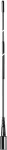 Radijo antena Albrecht Hyflex CL 27 BNC, ilgis 540 mm