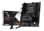 MSI Pro B840-S EVO WIFI6E AMD B840 Socket AM5 ATX pagrindinė plok&scaron;tė