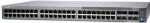 Juniper EX4100-F-48P &ndash; 48 prievadų 10/100/1000BaseT PoE+ jungiklis su 4x 10G SFP+ kylančiosiomis jungtimis ir 4x 10G SFP+ rietuvėjimo prievadais (optika parduodama atskirai), su StandardSW, atitinka TAA reikalavimus