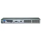 HP ProCurve jungiklis 2324