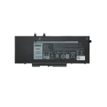 Origin Storage baterija, skirta Dell, 4 elementai, 68 Wh, 4100 mAh, ličio jonų, 11,4 V, juoda, 1 vnt.
