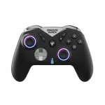 Valdiklis Dragonshock Nebula Ultimate Wireless juodas Switch
