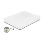 Kryptinė lauko Wi‑Fi antena DELOCK 90705 Wi‑Fi 6 MIMO 8 dBi