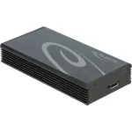 I&scaron;orinis korpusas DeLOCK M.2 NVMe PCIe SSD USB 3.2 Gen 2x2
