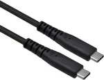 ROLINE USB4 Gen3x2 laidas 80Gbit/s TPE Type C-C ST/ST 240W