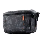 Diržinė kuprinė PGYTECH OneMo 11L (Grey Camo)