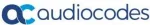 Audiocodes MediaPack 504 analoginis VoIP &scaron;liuzas su 4 FXS balso sąsajomis (MP504/4S/SIP)