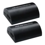 HDMI prailgintuvas Extra Digital CA913794 iki 60 m, 1080p, PoC