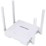 Wi-Fi mar&scaron;rutizatorius CF-WR630AX 2.4/5GHz Wi-Fi 6