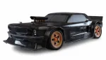 Radijo valdomas automobilis Amewi AMXRacing HC7 1:7 elektros variklis 5000 mAh