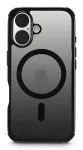 Hama 00136841 MagCase Extreme Protect mobiliojo telefono dėklas Apple iPhone 16, juodas