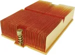 Dynatron A2 procesoriaus au&scaron;intuvas varinis (88885136)