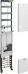 Komplektinis skydas univ.Z 1ZP/VT-4rh H1350mm ZH54C9N (ZH54C9N)
