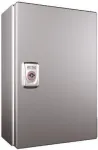 Elektrinis korpusas Rittal KX 1584.000, plieninis, IP66, 200&times;120&times;300 mm