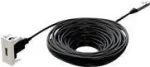 HDMI kabelis Kindermann Konnect flex 45 click 5 m &ndash; 4K@60Hz