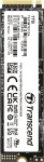 Transcend MTE712A - SSD - &scaron;ifruotas - 1 TB - Vidinis - M.2 2280 (Dvipusis) - PCIe 4.0 x4 (NVMe) - 256 bitų AES - Savaiminis &scaron;ifravimas (SED), TCG Opal Encryption 2.0
