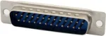 Tecline 10025S &ndash; Maitinimo adapteris 100&ndash;240V AC / 25W