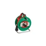 Brennenstuhl 1188470 Garant G prailginimo kabelis ant ritės, 40 m