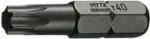 Gedore 6542560 antgalis TORX&reg; 1/4 inch 10 vnt. pakuotė