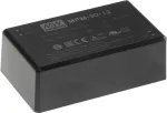 MEAN WELL MPM-90-24 maitinimo &scaron;altinis ir įtampos keitiklis 90 W juodas