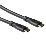 ACT 1 m greitasis HDMI v1.4 laidas, HDMI-A ki&scaron;tukas &ndash; HDMI-A ki&scaron;tukas
