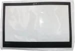 LCD rėmelio dangtelis, skirtas Lenovo ThinkPad T470 &ndash; priekinio rėmo plok&scaron;tė (MPN 01AX958)
