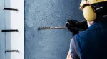 Bosch Expert SDS max-8X grąžtas perforatoriui 12 mm, visas ilgis 540 mm, betonui (2608900202)