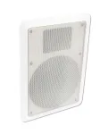 Kolona 2 krypčių Omnitronic 80710340 balta