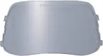 I&scaron;orinis lę&scaron;is 3M Speedglas Standard 140x85 mm, 10 vnt. pakuotė, suvirinimo kaukei 100