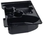 Bosch L-BOXX įdėklas GDR 12V-105 / GSR 12V-15 (1600A002V2)