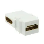 ACT Keystone jungtis HDMI moteri&scaron;ka-moteri&scaron;ka kampuota TD4103