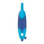 Pelikan School Compass griffix Blue Replacement Leads Hanging Box (700818) &ndash; mėlyni atsarginiai grafito laidai