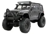 Radijo valdomas ropojantis automobilis Amewi Mini-D90 4WD 1:16 RTR