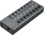 Renkforce RF-6049086 sidabrinis