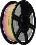 Renkforce RF-6838890 Filamentas PLA Highspeed 1.75 mm 1 kg Regenbogen 1 vnt.