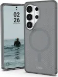 UAG Urban Armor Gear Dot Dėklas su Magnetiniu Moduliu, Samsung Galaxy S26 Ultra, pelenų pilka