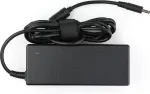 Dell 450-AJNU kintamosios srovės adapteris, 90W, 19.5V, 3 kontaktų, 4.5mm, be C6